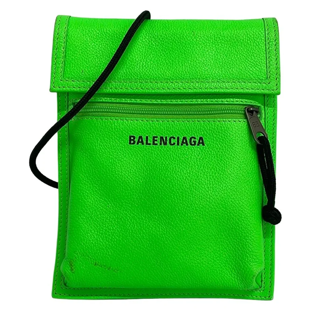 Balenciaga Shoulder Bag 532298